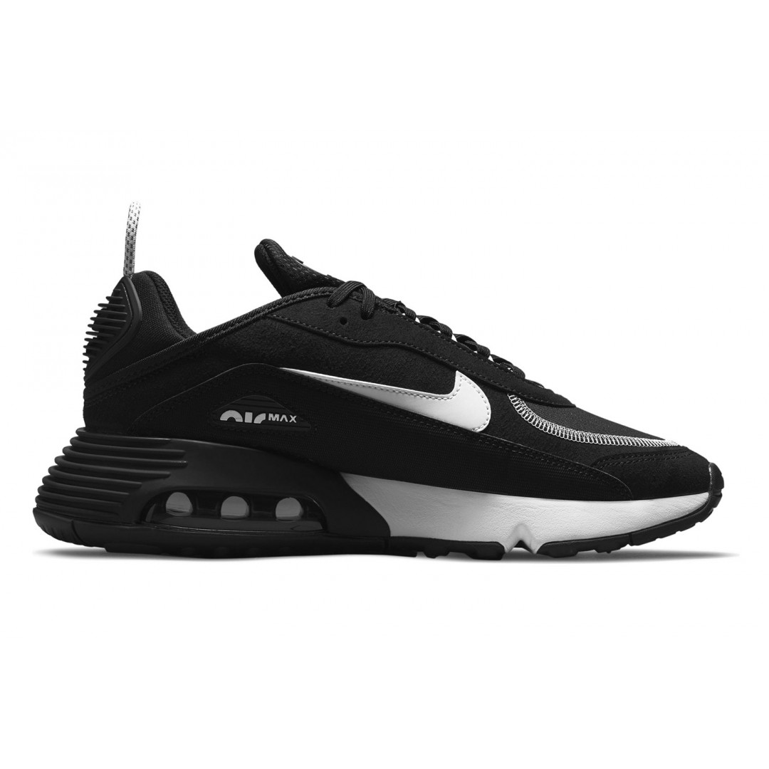 NIKE AIR MAX 2090 DH7708-003 Μαύρο