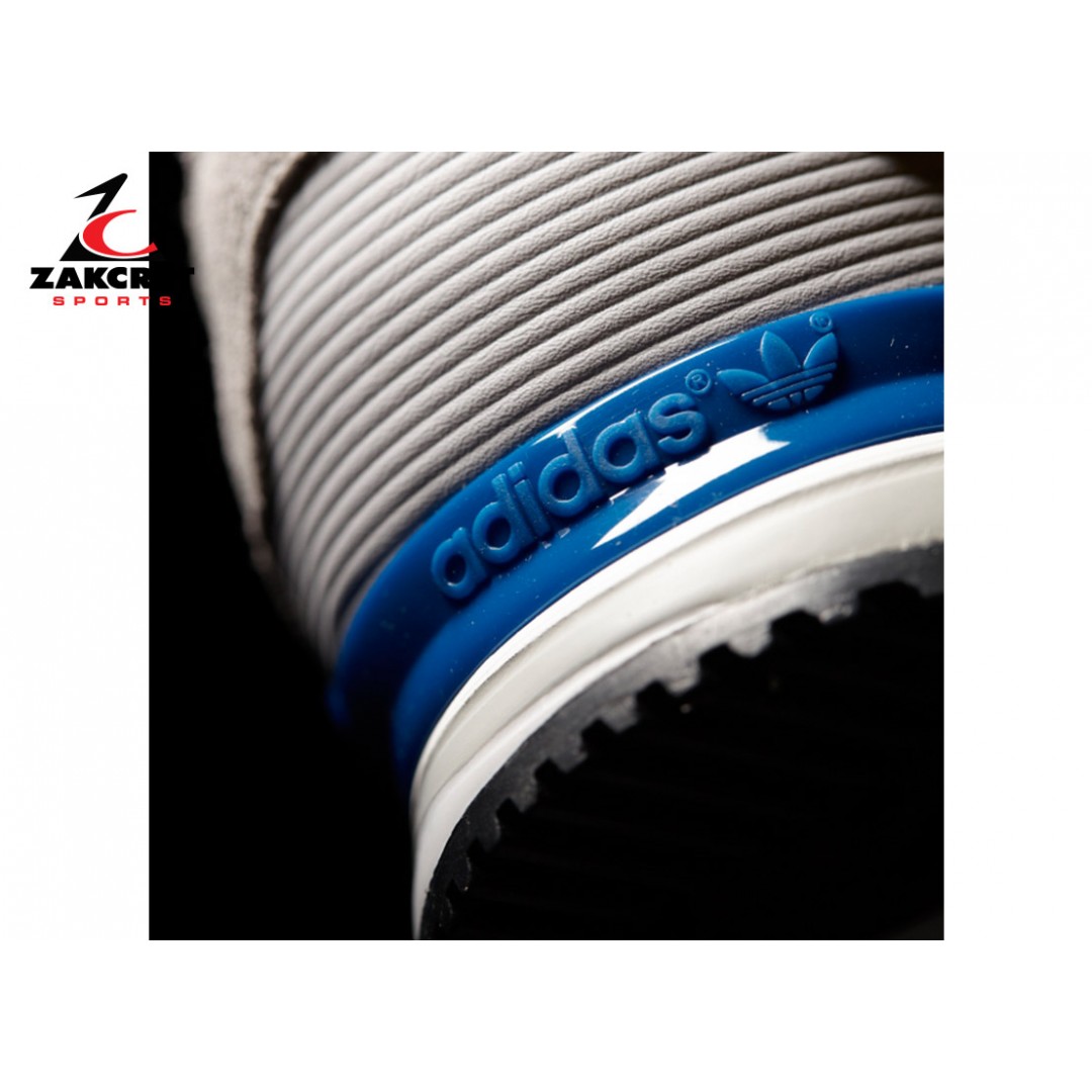 adidas ZX 750 B39988 Grey - Outletcenter.gr