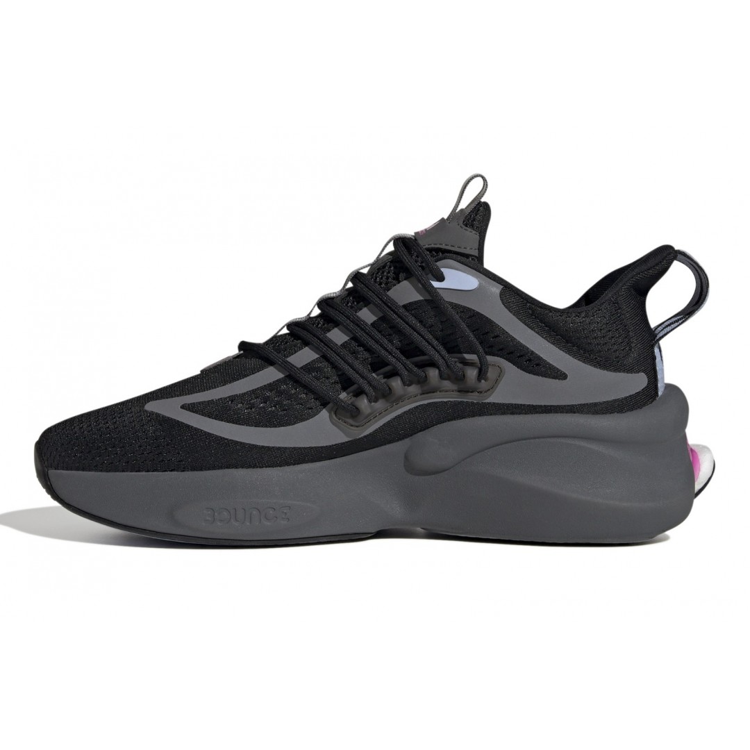 adidas Sportswear ALPHABOOST V1 HP6612 Black