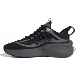 adidas Sportswear ALPHABOOST V1 HP6612 Black Image 0