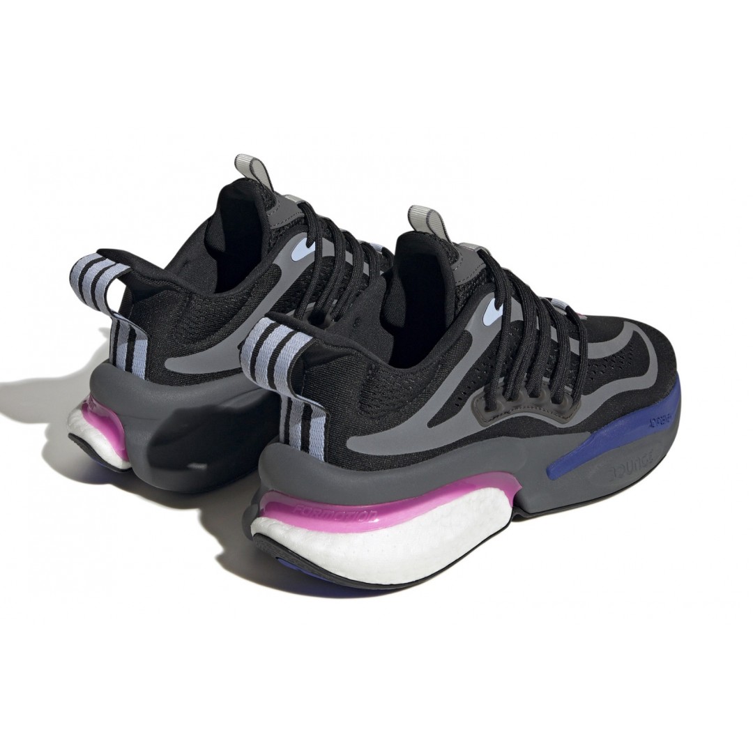adidas Sportswear ALPHABOOST V1 HP6612 Black