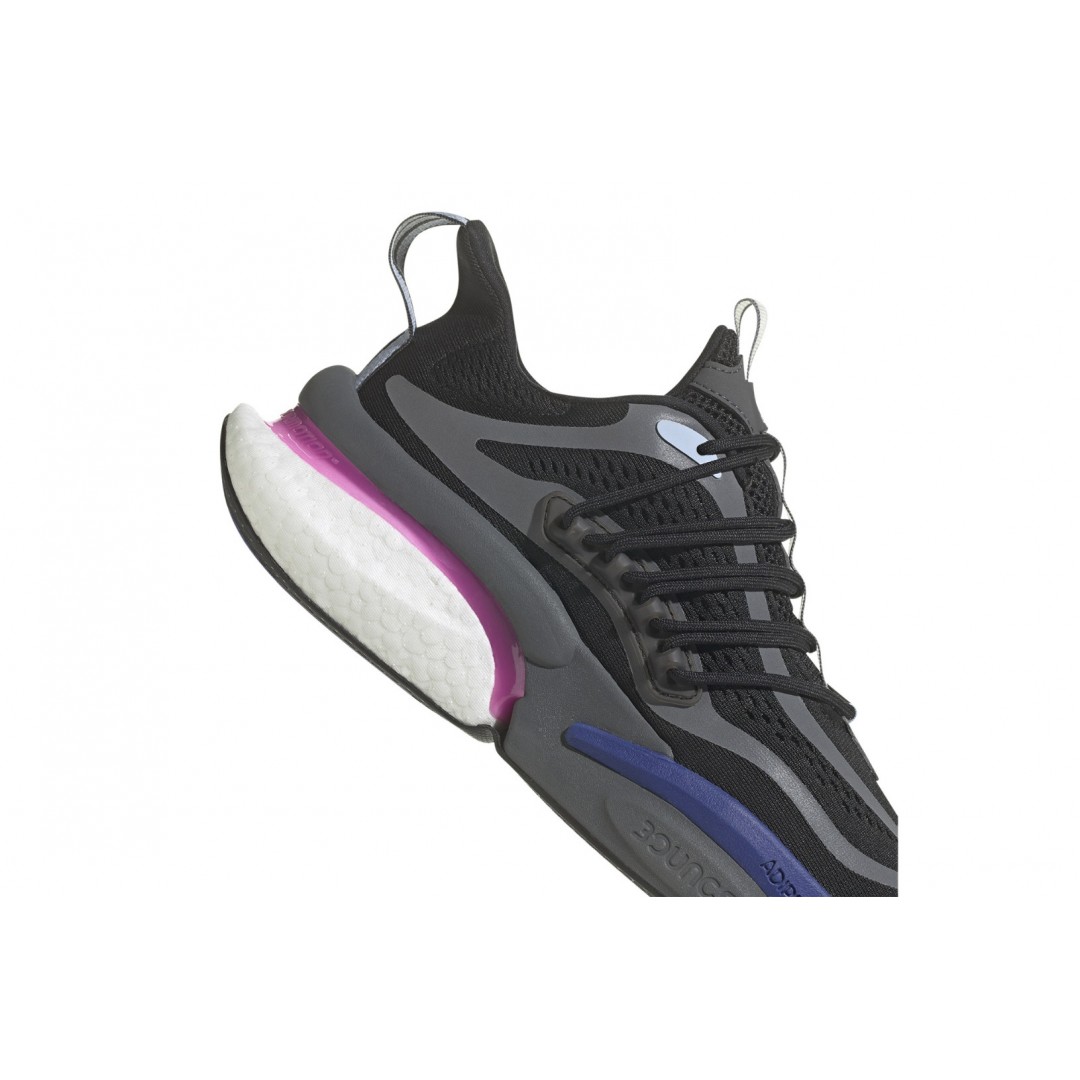 adidas Sportswear ALPHABOOST V1 HP6612 Black