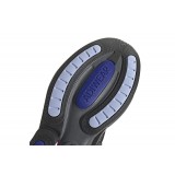 adidas Sportswear ALPHABOOST V1 HP6612 Black Image 4