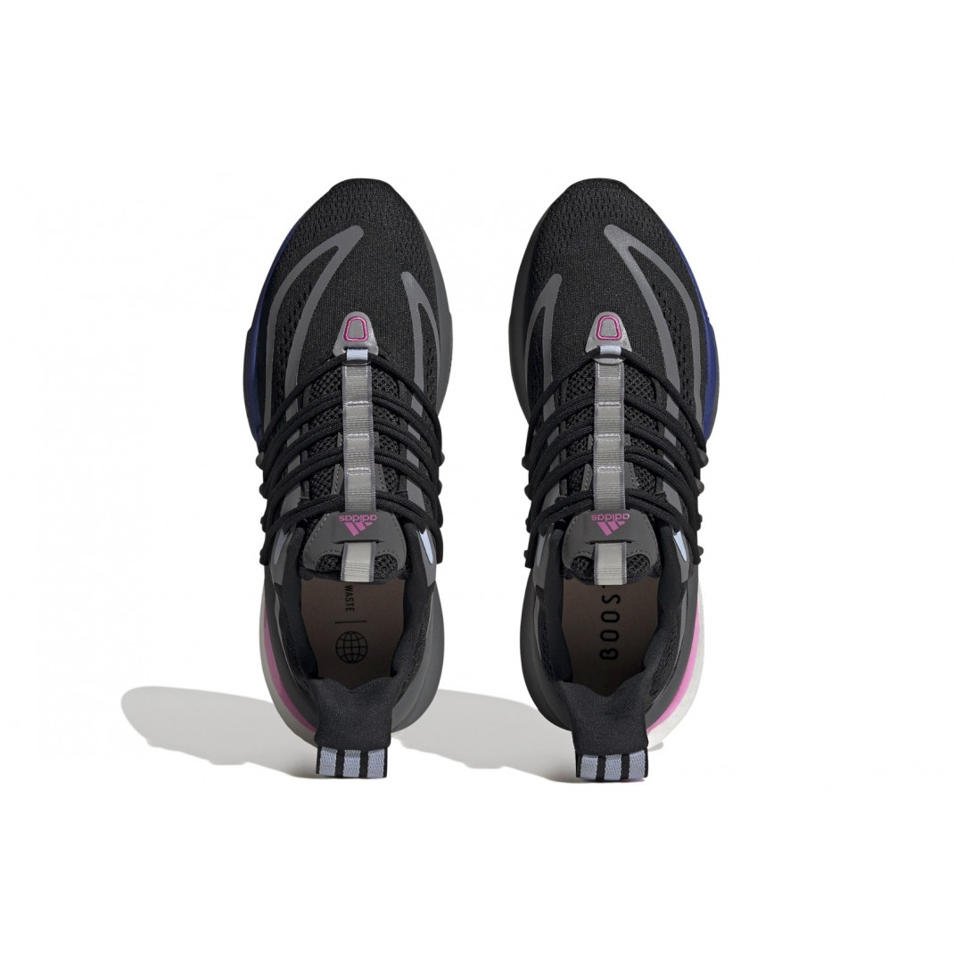 adidas Sportswear ALPHABOOST V1 HP6612 Black