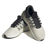 adidas Sportswear X_PLRBOOST HP3132 Εκρού