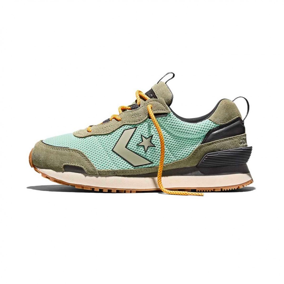 CONVERSE OMEGA TRAINER HIKE A17752C Πολύχρωμο