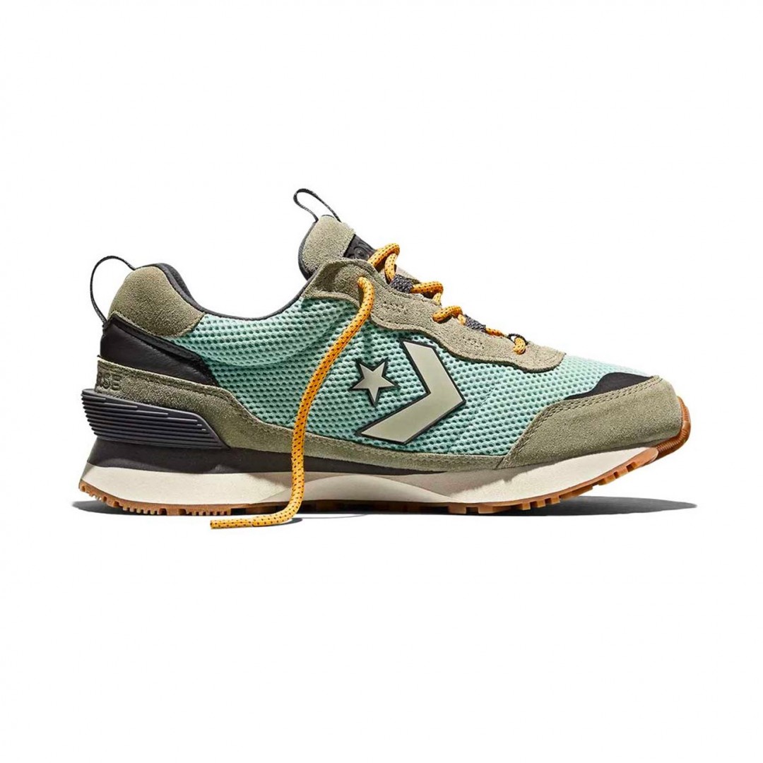CONVERSE OMEGA TRAINER HIKE A17752C Πολύχρωμο