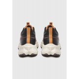 FUNKY BUDDHA  FBM014-001-08-DK BROWN Καφέ Εικόνα 1