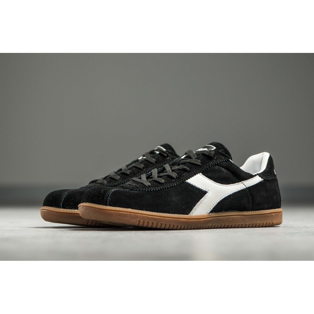 DIADORA TOKYO 501172302 Black