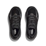 HOKA ONE ONE CLIFTON L SUEDE TP 1150910-BCKST Black Image 2