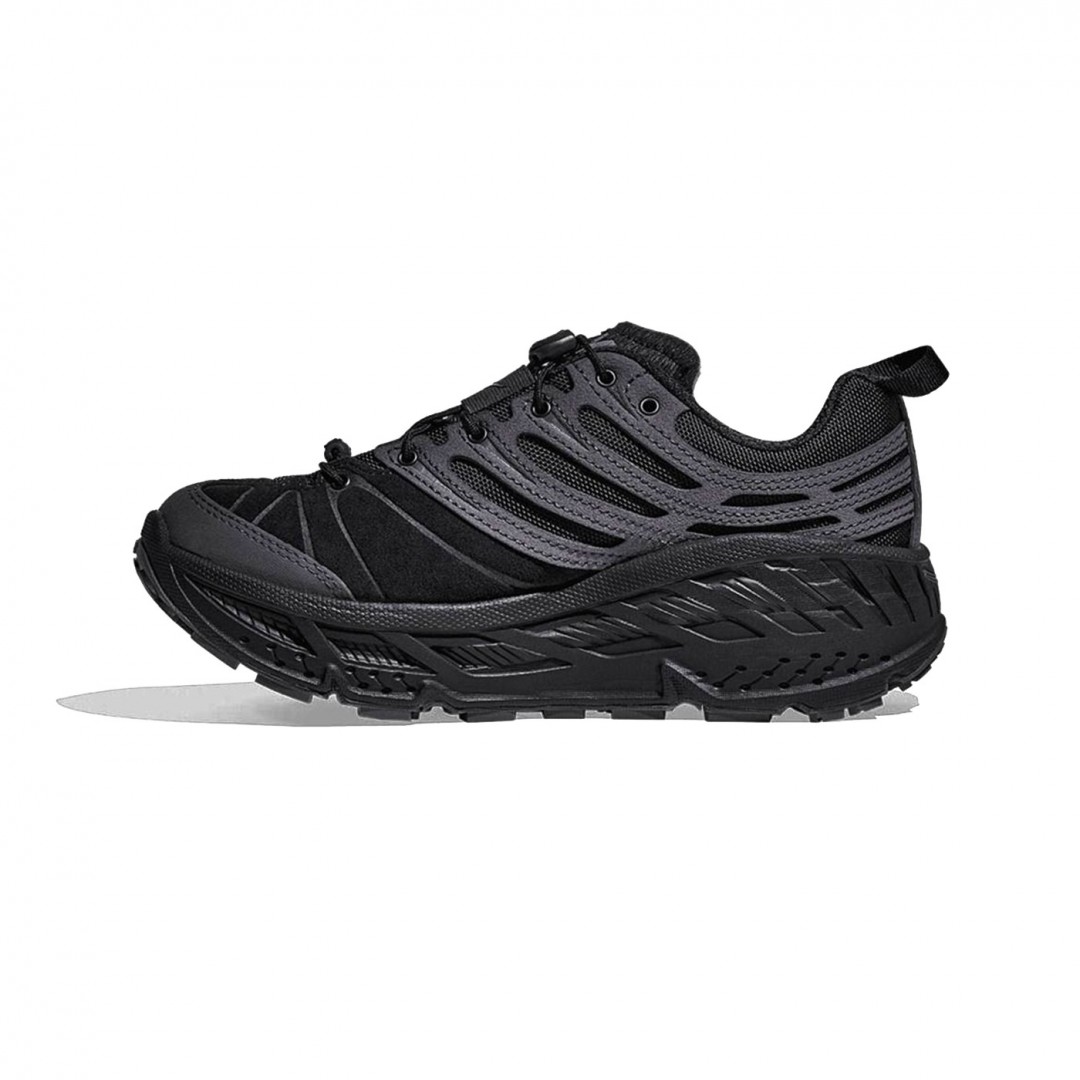 HOKA ONE ONE STINSON EVO OG TP 1166450-BBLC Black