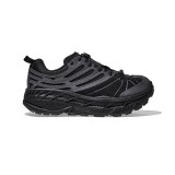 HOKA ONE ONE STINSON EVO OG TP 1166450-BBLC Black Image 