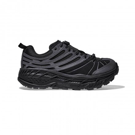 HOKA ONE ONE STINSON EVO OG TP 1166450-BBLC Black