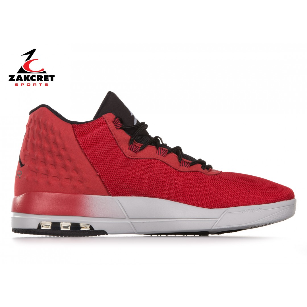 jordan academy black