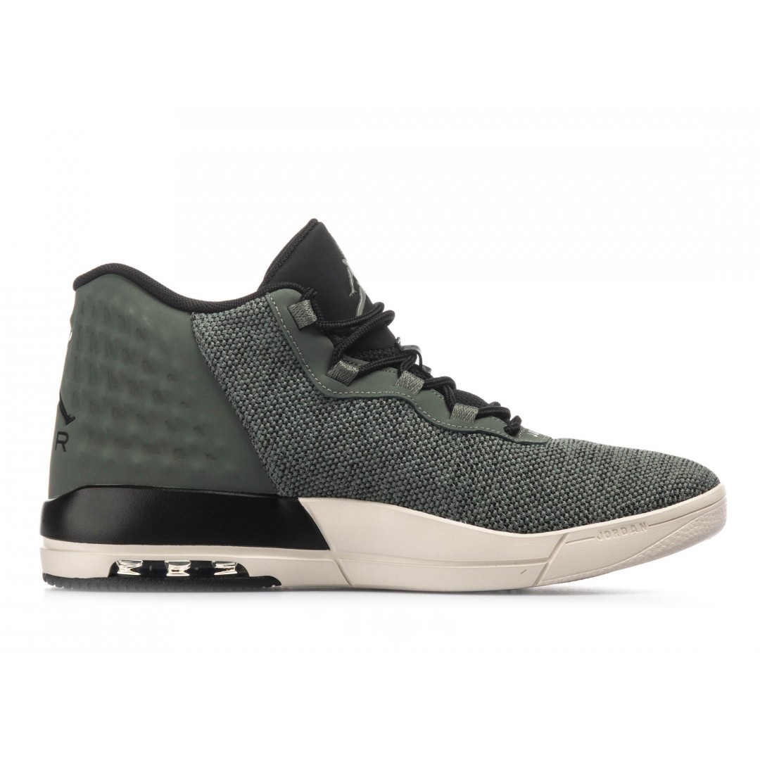 jordan academy black
