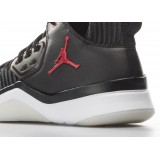 JORDAN DNA LX AO2649-010 Black Image 2