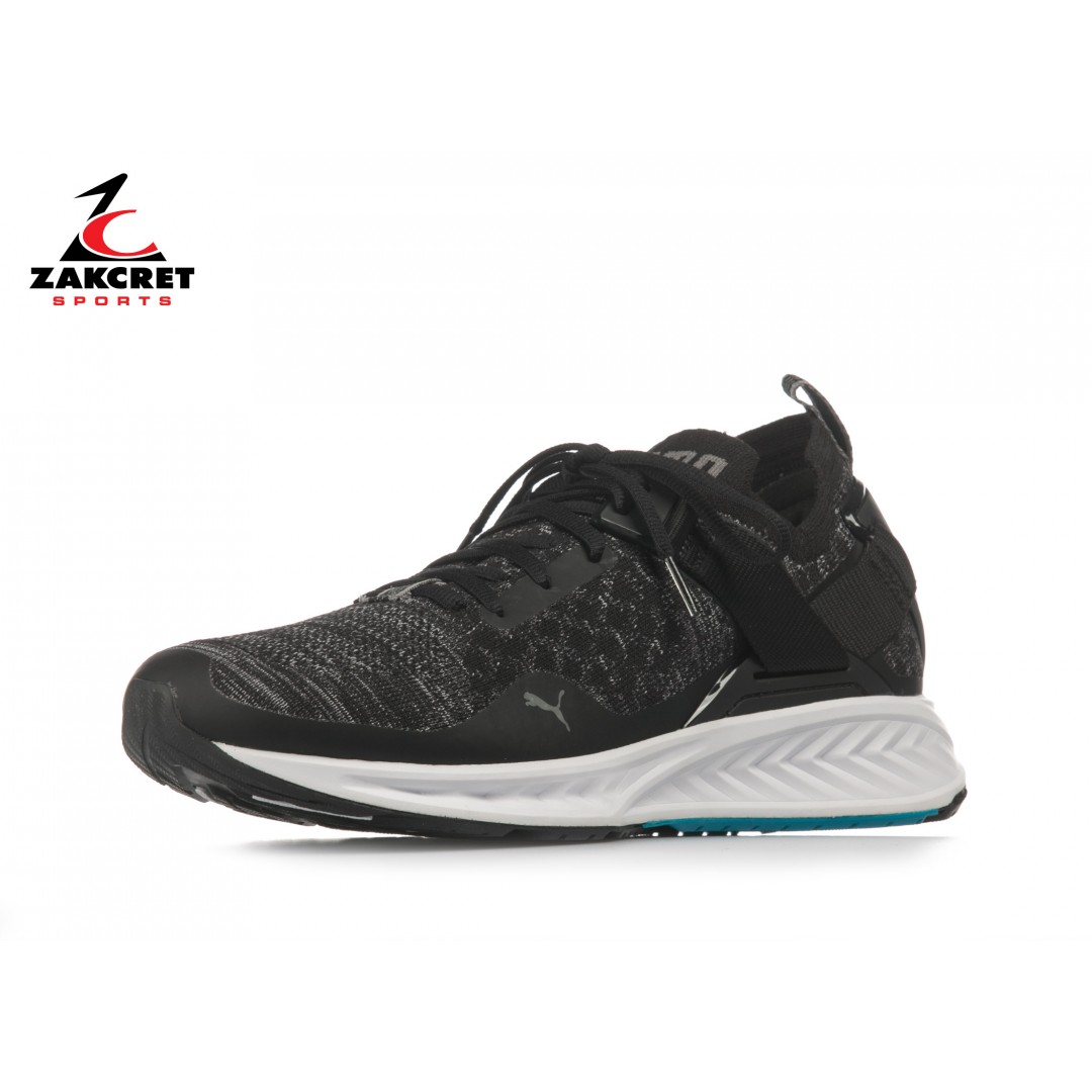 PUMA IGNITE EVOKNIT 189904-01 Black