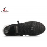 PUMA IGNITE EVOKNIT 189904-01 Black Image 4