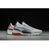 PUMA RS-0 WINTER INJ TOYS 369469 White Image 