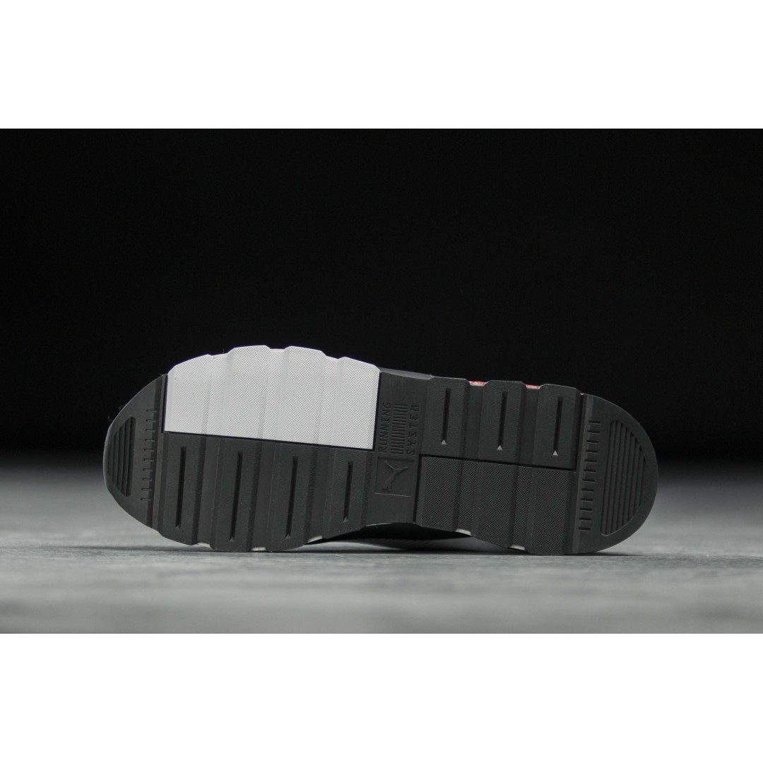 PUMA RS-0 WINTER INJ TOYS 369469 White