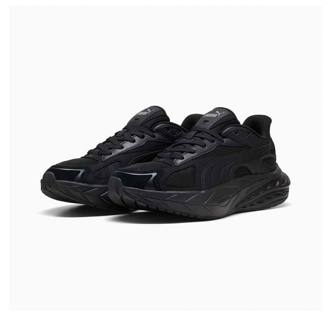 PUMA HYPNOTIC LS 2 404714-01 Μαύρο