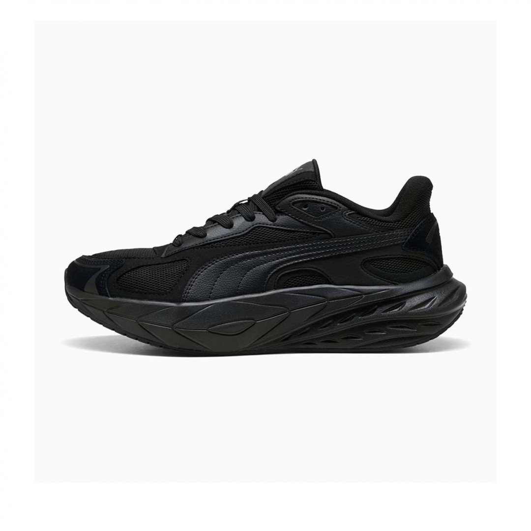 PUMA HYPNOTIC LS 2 404714-01 Μαύρο