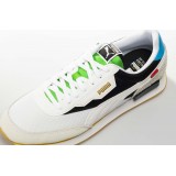 PUMA FUTURE RIDER WH UNITY COLLECTION 373384-01 Colorful Image 2