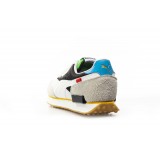 PUMA FUTURE RIDER WH UNITY COLLECTION 373384-01 Colorful Image 3
