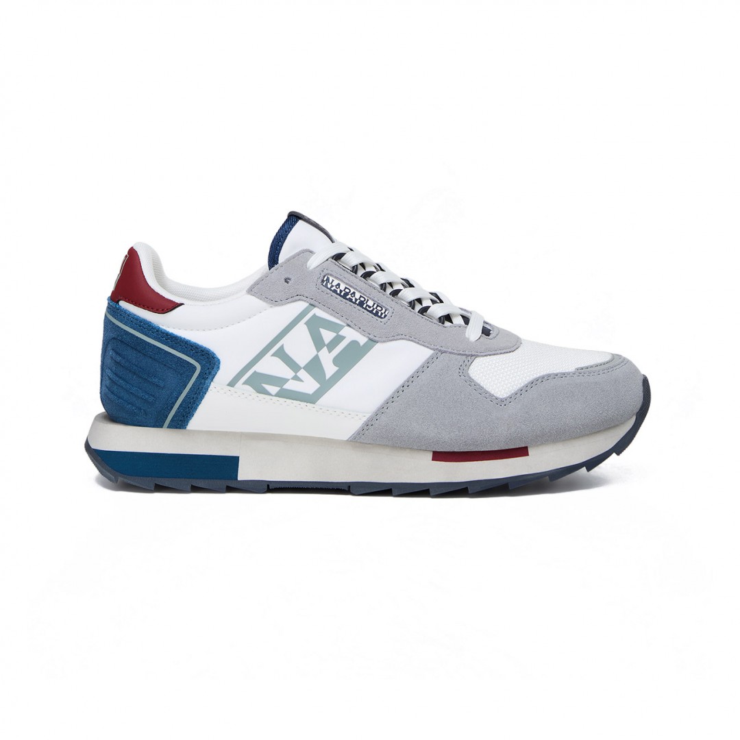 NAPAPIJRI S6VIRTUS02 NP0A8B31K01-K01 Colorful