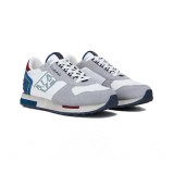 NAPAPIJRI S6VIRTUS02 NP0A8B31K01-K01 Colorful Image 1