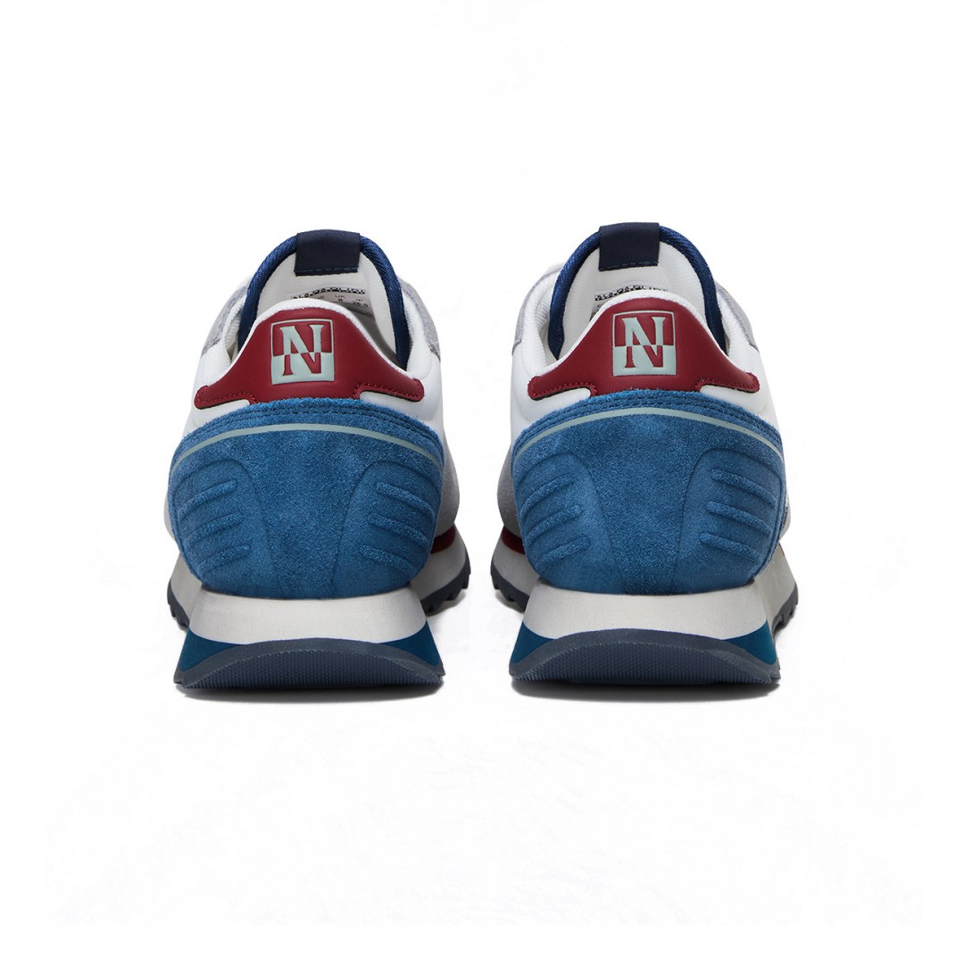 NAPAPIJRI S6VIRTUS02 NP0A8B31K01-K01 Colorful
