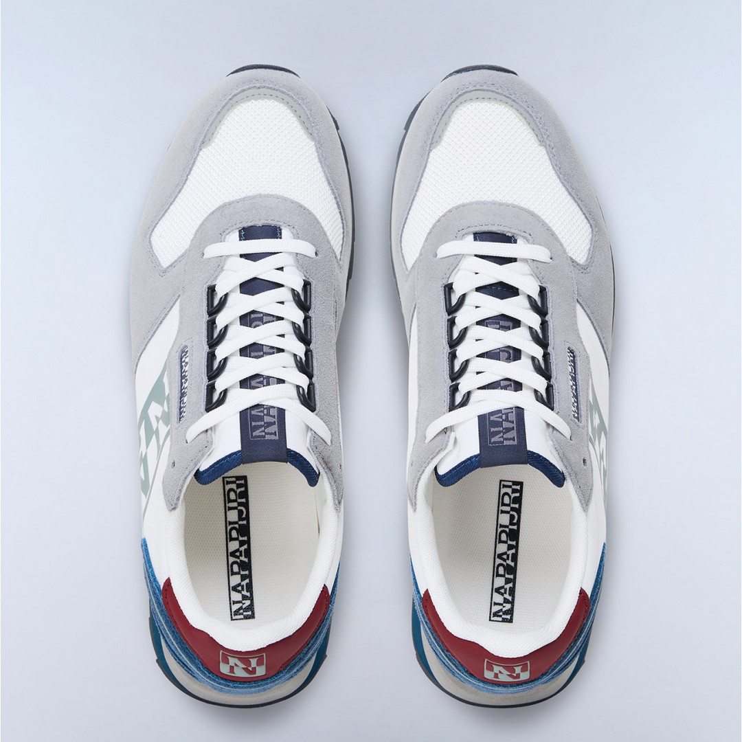 NAPAPIJRI S6VIRTUS02 NP0A8B31K01-K01 Colorful
