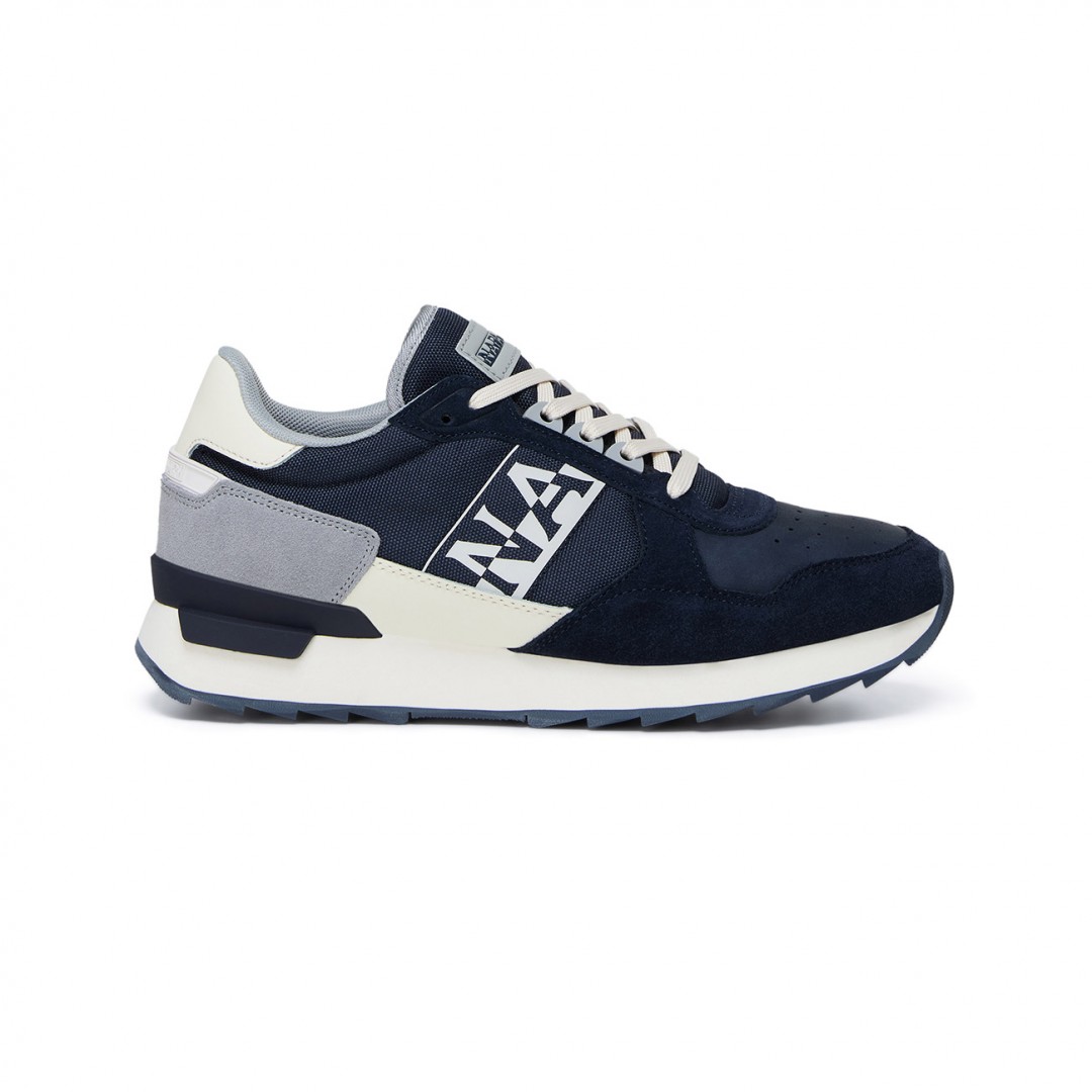 NAPAPIJRI S6STAB01 NP0A8BNY01Y-01Y Blue