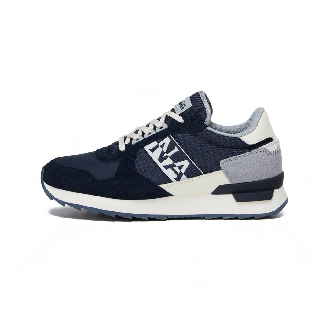 NAPAPIJRI S6STAB01 NP0A8BNY01Y-01Y Blue