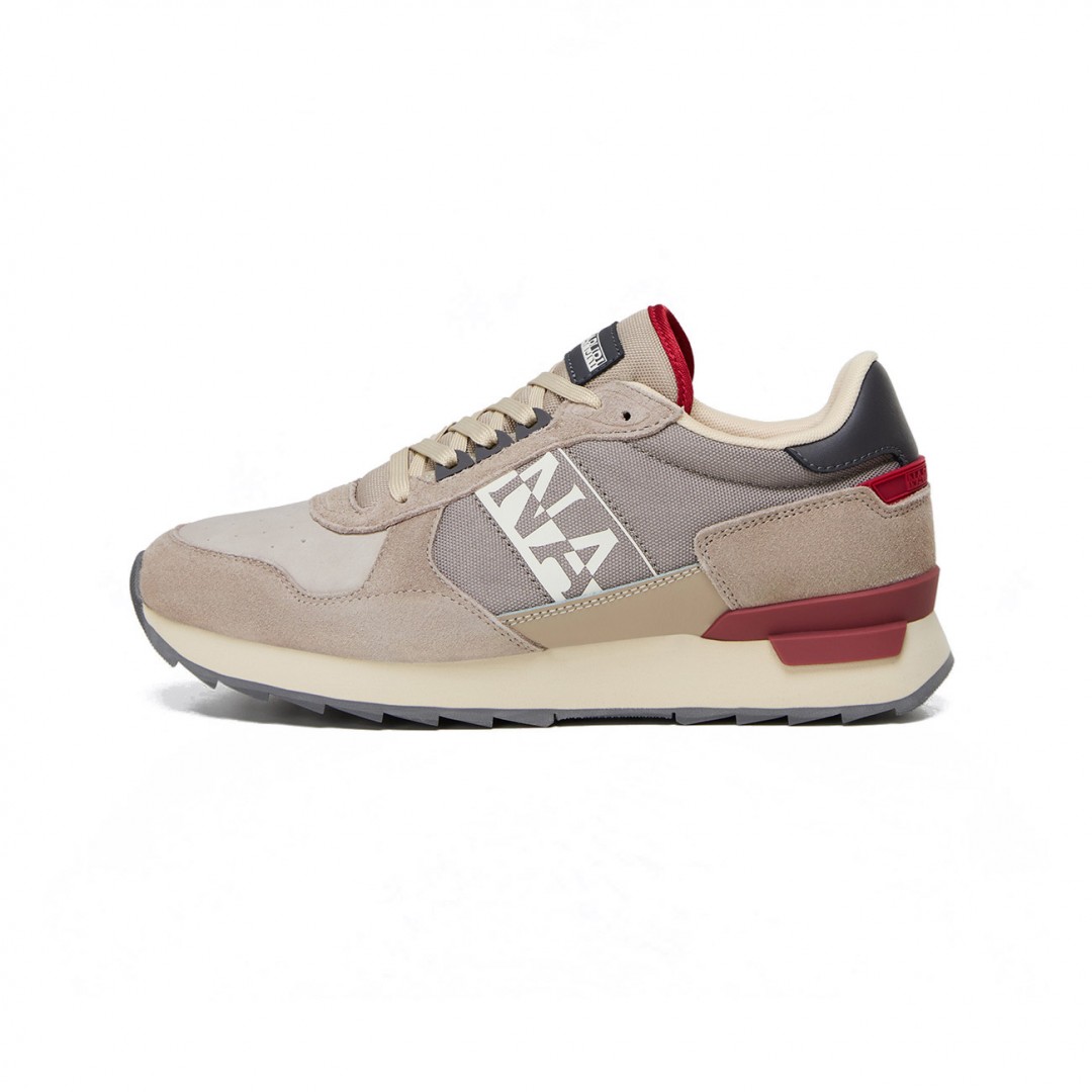NAPAPIJRI S6STAB01 NP0A8BNYNB7-NB7 Beige