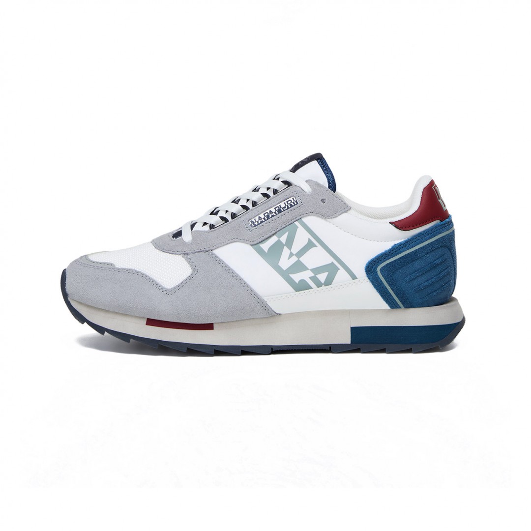 NAPAPIJRI S6VIRTUS02 NP0A8B31K01-K01 Colorful