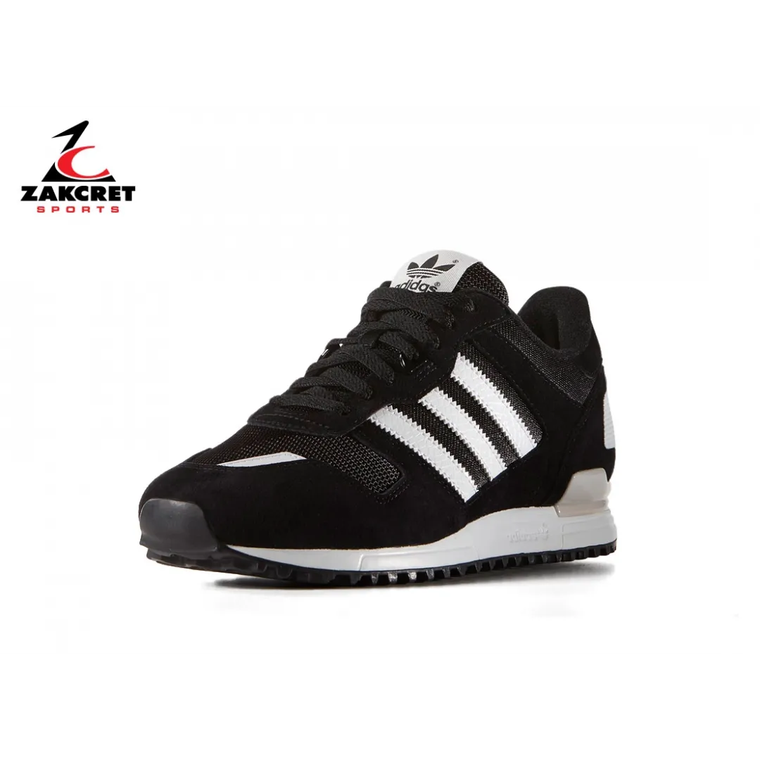 adidas Originals ZX 700 B24842 Black - Outletcenter.gr