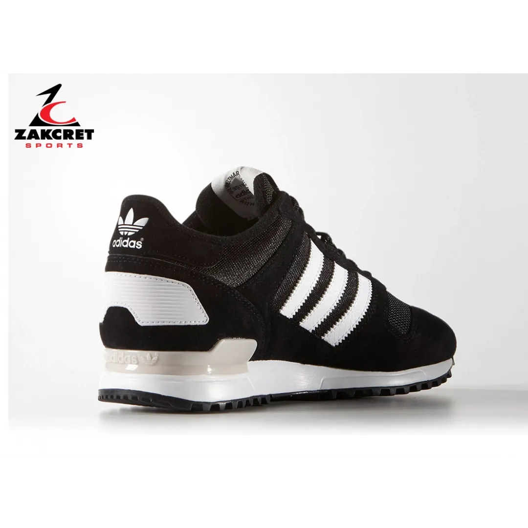 adidas Originals ZX 700 B24842 Black - Outletcenter.gr