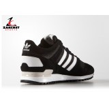 adidas Originals ZX 700 B24842 Black Image 1
