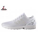 adidas Originals ZX FLUX S79093 White Image 