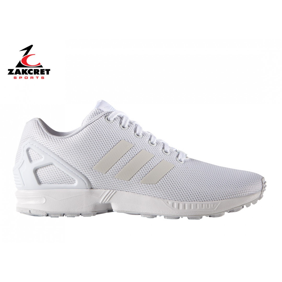 adidas Originals ZX FLUX S79093 White