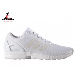 adidas Originals ZX FLUX S79093 White Image 1