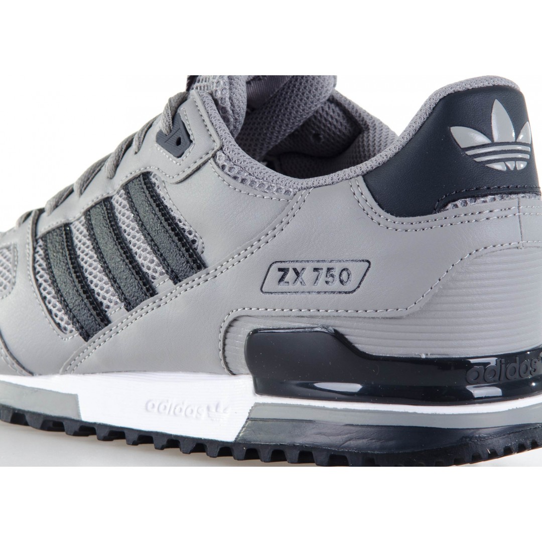 adidas Originals ZX 750 S76190 Γκρί