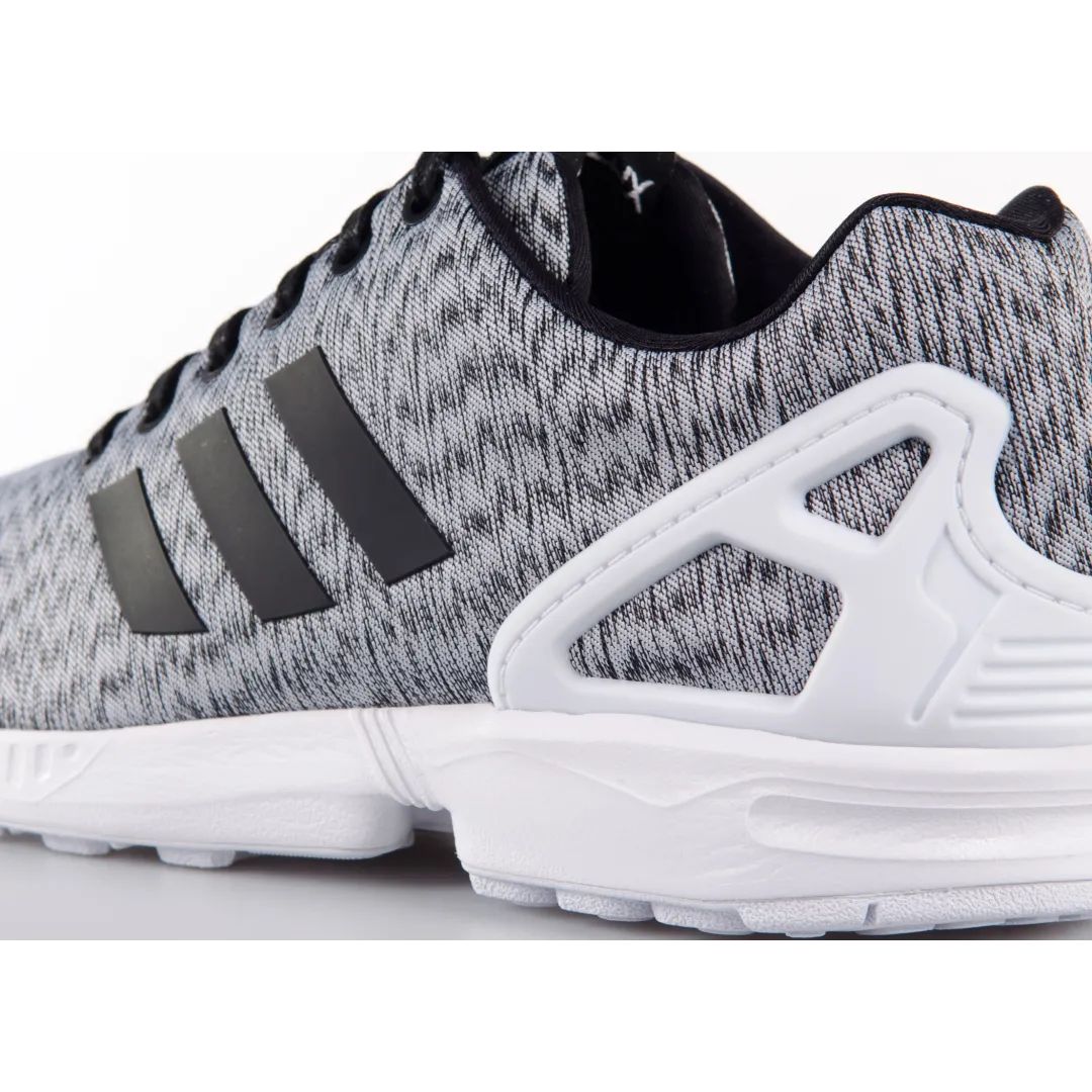 adidas gazelle silver green womens Adidas Youth ZX Flux Xeno (Core Black) – Extra Butter main image 0