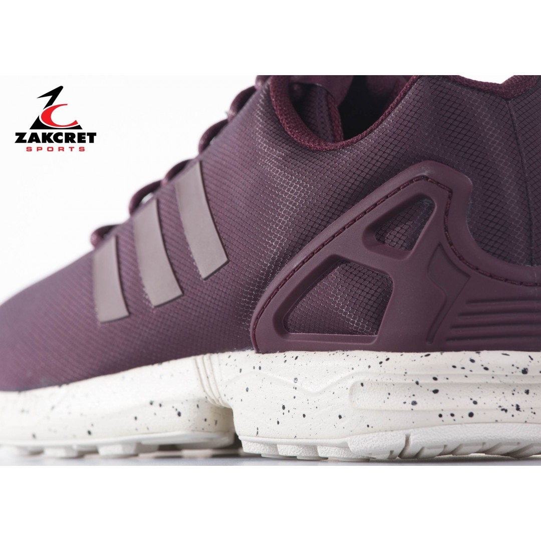adidas Originals ZX FLUX S31516 Βordeaux - Outletcenter.gr