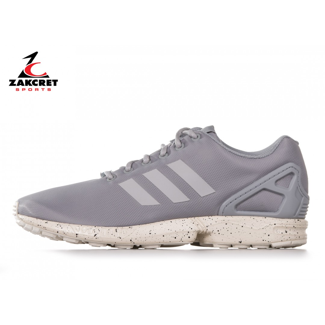 adidas Originals ZX FLUX S31517 Grey - Outletcenter.gr