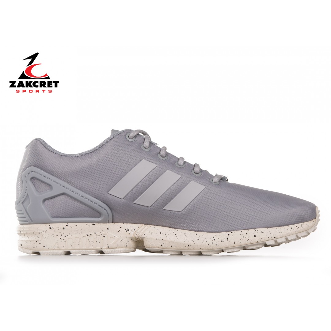 adidas Originals ZX FLUX S31517 Grey - Outletcenter.gr