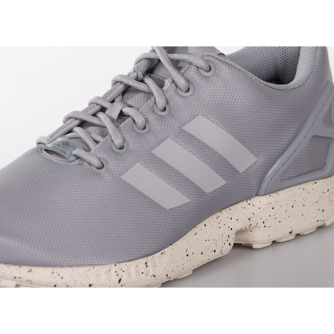 adidas Originals ZX FLUX S31517 Grey - Outletcenter.gr