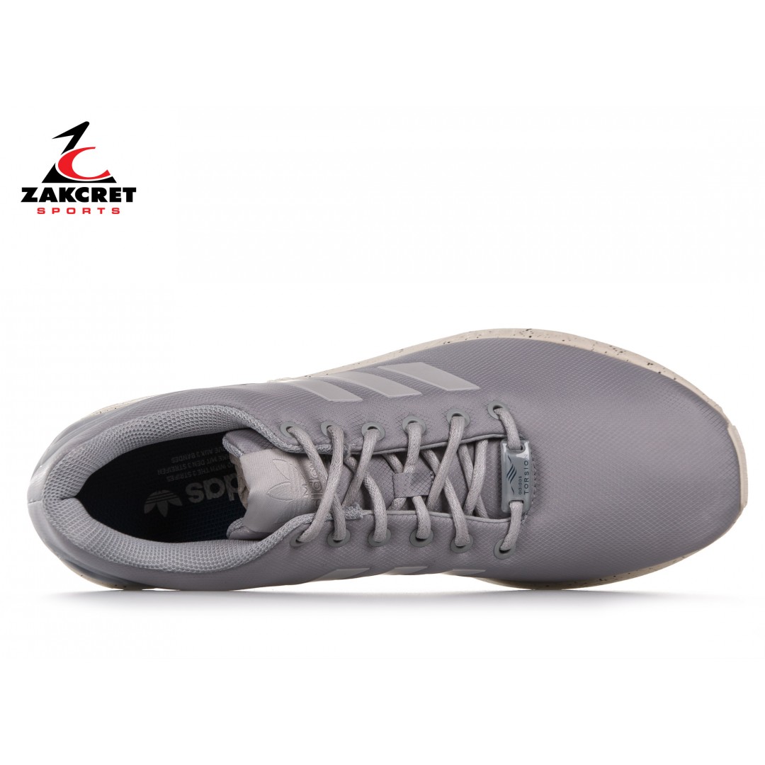 adidas Originals ZX FLUX S31517 Grey - Outletcenter.gr