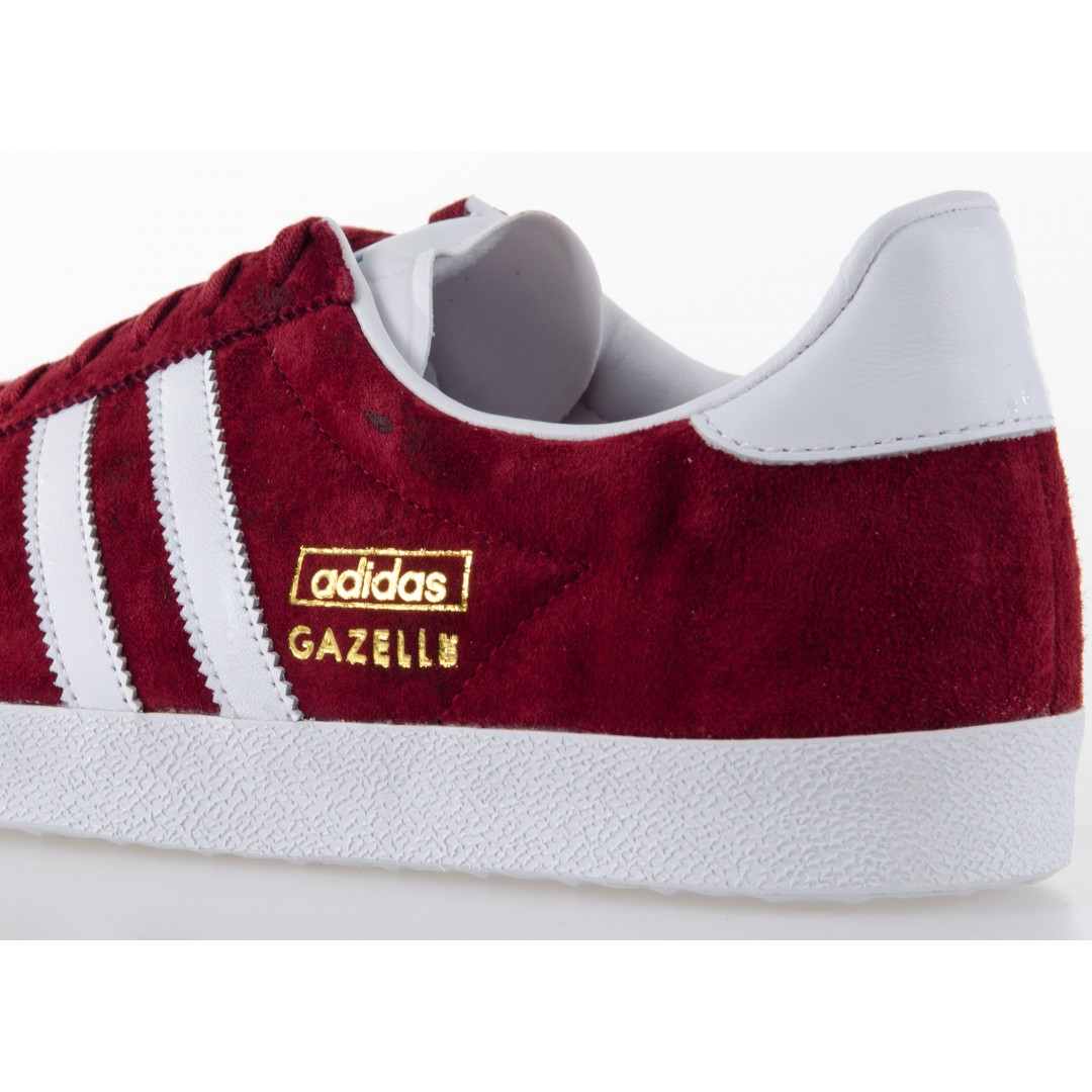 adidas gazelle silver green womens adidas Gazelle Mens Lifestyle Shoes Red GY7339 – Shoe Palace